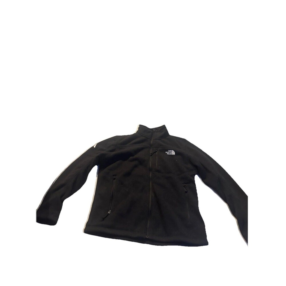 THE NORTH FACE APEX FULL ZIP MEN'S FLEECE LINED JACKET SIZE MM